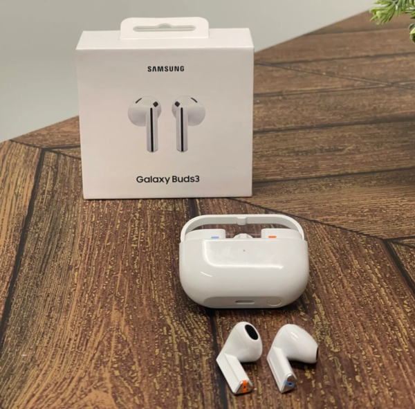 Samsung Galaxy buds 3