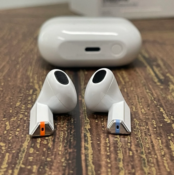 ⁦Samsung Galaxy buds 3⁩ - الصورة ⁦2⁩