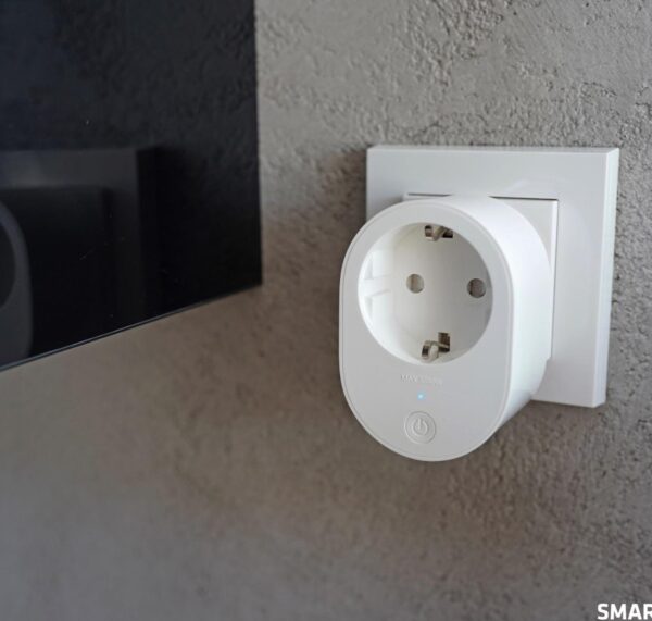 ⁦Xiaomi smart plug 2⁩ - الصورة ⁦4⁩